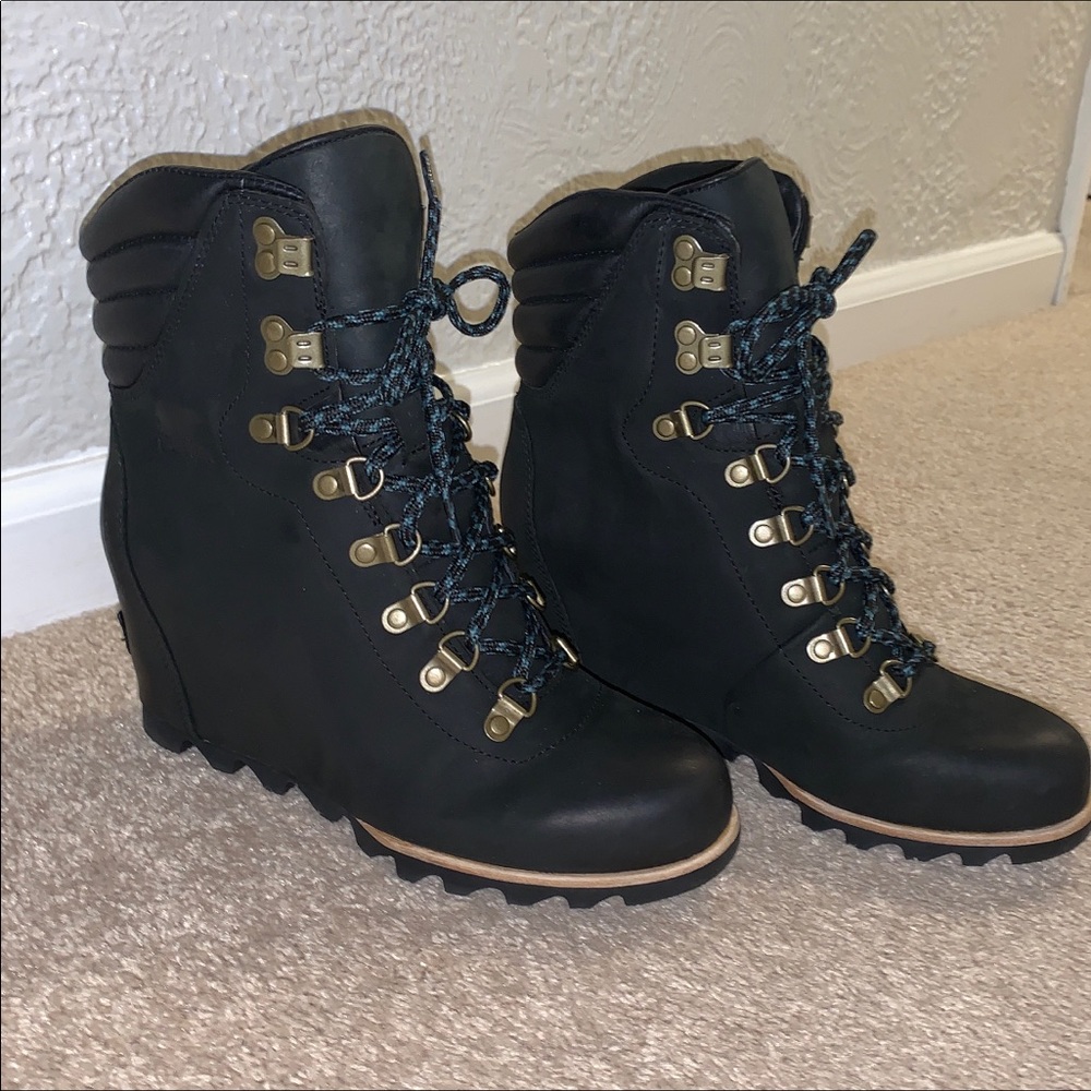 SOREL CONQUEST